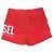 Diesel Shorts in Rot Polyester M - Ansicht 2