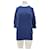 Leetha Kaschmirpullover Navy Blau S Marineblau  - Ansicht 1