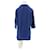 Leetha Kaschmirpullover Navy Blau S Marineblau  - Ansicht 2