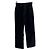 Autre Marque Vaqueros Wardrobe NYC azul oscuro de algodón talla 24