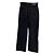Autre Marque Vaqueros Wardrobe NYC azul oscuro de algodón talla 24 - vista 2