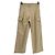 Ba&Sh Pantalón cargo marrón Castaño