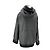 Giorgio Armani Schwarze Schaflederjacke - Ansicht 2