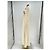 Tory Burch Seiden Maxikleid Beige - Ansicht 4