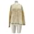 Les Petites Pullover beige  - Ansicht 1