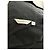 Autre Marque Giacca parka lunga nera in cotone BEST MOMENT Nero - vista 5
