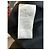 Autre Marque Giacca parka lunga nera in cotone BEST MOMENT Nero - vista 6