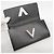 Cartera Larga Twist Epi Louis Vuitton Negro - vista 16