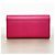 Carteira Longa Twist Epi Louis Vuitton Rosa - vista 10