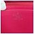 Carteira Longa Twist Epi Louis Vuitton Rosa - vista 4