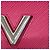 Carteira Longa Twist Epi Louis Vuitton Rosa - vista 7