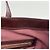 Borsa Tote Vernis Wilshire MM di Louis Vuitton Rosso - vista 10