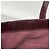 Borsa Tote Vernis Wilshire MM di Louis Vuitton Rosso - vista 11