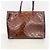 Borsa Tote Vernis Wilshire MM di Louis Vuitton Rosso - vista 13