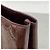 Borsa Tote Vernis Wilshire MM di Louis Vuitton Rosso - vista 9