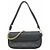 Portafoglio Louis Vuitton Monogram Empreinte con catena Ivy Nero