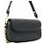 Portafoglio Louis Vuitton Monogram Empreinte con catena Ivy Nero - vista 2