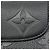 Portafoglio Louis Vuitton Monogram Empreinte con catena Ivy Nero - vista 6
