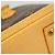 Borsa Alma BB Monogramma Louis Vuitton Marrone - vista 7