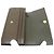 Fendi By the Way Geldbörse - Greige Leder Bi-Fold - Ansicht 4