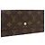 Louis Vuitton Monogram Bifold Langbörse Braun