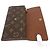 Louis Vuitton Monogram Bifold Langbörse Braun - Ansicht 4