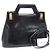 Borsa Salvatore Ferragamo Gancini Wanda 21 Nero