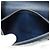 Cartera larga de cuero Taiga Louis Vuitton Azul - vista 6