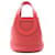 Borsa Hermès In the Loop 18 Rosso  - vista 1