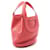 Borsa Hermès In the Loop 18 Rosso  - vista 2