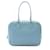 Borsa Hermès Plume 28 Blu