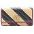 Gucci GG Marmont Bifold Langbörse Schwarz Rot Beige