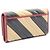 Gucci GG Marmont Bifold Langbörse Schwarz Rot Beige - Ansicht 2