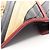 Gucci GG Marmont Bifold Langbörse Schwarz Rot Beige - Ansicht 6