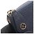 Cartera Larga Comete de Louis Vuitton Azul marino - vista 11