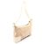 Borsa a Spalla Anagram LOEWE Beige Crudo - vista 2