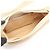 Borsa a Spalla Anagram LOEWE Beige Crudo - vista 3