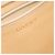 Borsa a Spalla Anagram LOEWE Beige Crudo - vista 4