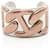 Bracciale Nautic Hermès Marrone D'oro  - vista 1