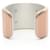 Bracciale Nautic Hermès Marrone D'oro  - vista 2