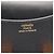 Billetera Bifold Slim Constance Hermès Negro - vista 4
