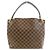 Borsa a Spalla Damier Graceful PM Louis Vuitton Damier ebene - vista 2