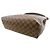 Borsa a Spalla Damier Graceful PM Louis Vuitton Damier ebene - vista 3