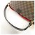 Borsa a Spalla Damier Graceful PM Louis Vuitton Damier ebene - vista 5
