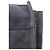 Foul Tote MM Tasche von Hermès Braun Marineblau - Ansicht 8