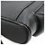 Louis Vuitton Taurillon Christopher XS Schultertasche Schwarz - Ansicht 3