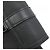 Louis Vuitton Taurillon Christopher XS Schultertasche Schwarz - Ansicht 5