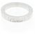 Cartier Bandring - Ansicht 2