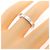 Cartier Bandring - Ansicht 3