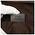 Borsa a tracolla in nylon GG marrone di Gucci Marrone scuro - vista 6